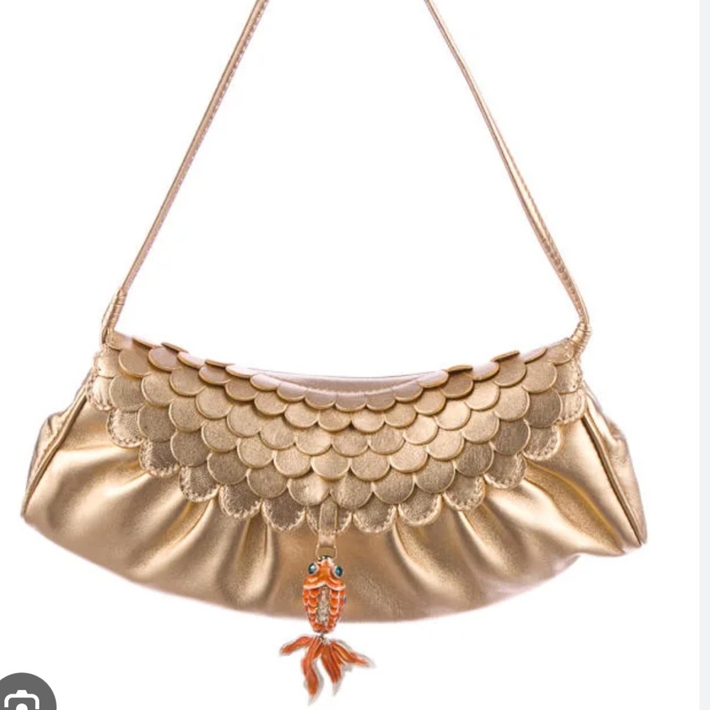 ISO Celine fish charm bag DO NOT BUY YOU WILL NOT BE REFUNDED
